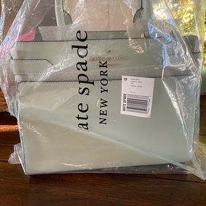Kate Spade Medium Satchel